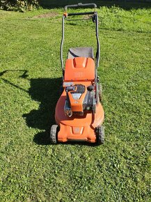 Husqvarna LC 353VI