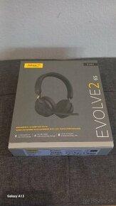 Jabra Evolve 2 65 USB-A