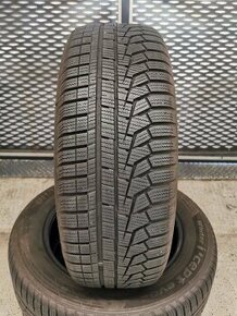 Hankook 215/65 R17 99H zimné pneumatiky