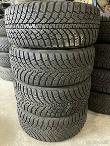 zimné pneumatiky 225/45r17 - 1