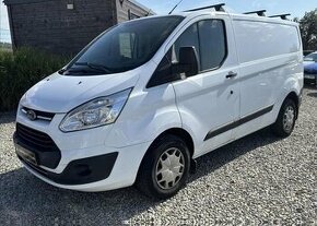 Ford Transit 2,0 96kW KLIMA,DPH,SERVISKA,TZ nafta manuál