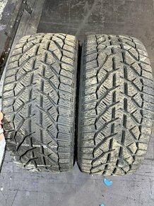 Sebring Snow 225/40 r18 2ks 6-7mm - 1