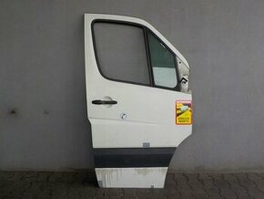 Prave dvere VW crafter, Sprinter 906