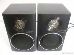 TECHNICS unikatne iba 22cm vysoke repro SB F1-MK2 = Japan