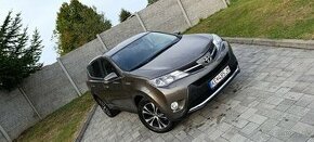 Toyota RAV4 2.2 l D-4D Active - 1