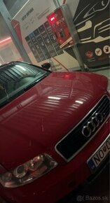 Audi A4 B5 1.9 TDI r.v 2000 - 1