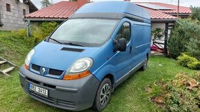 Renault Trafic - 1