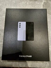 Predam SAMSUNG GALAXY FOLD 5 512GB - 1