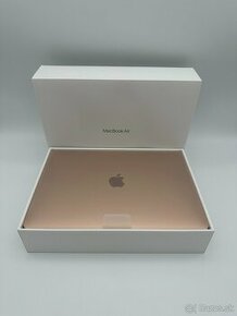 NOVÝ MacBook Air 13" M1 8/512GB Rose Gold + ZÁRUKA - 1