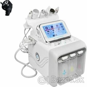 Nový-HydraFacial Oxygen Professional 7v1 Kozmetický prístroj