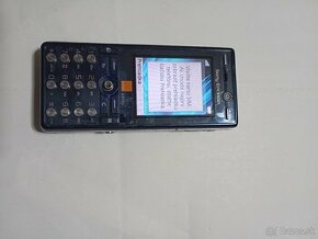 Predám Sony Ericsson k810i