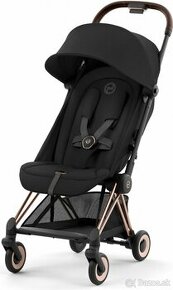 Cybex coya