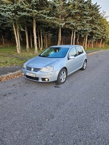 Golf 5 1.9 77kw 2008 M6