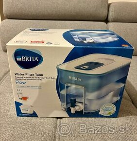 Brita water filter tank 8,2L