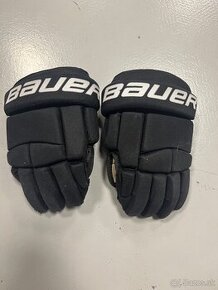 Hokejove rukavice BAUER VAPOR