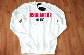 mikina Dsquared