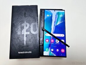 Samung NOTE 20 ULTRA 5G