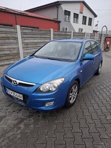 Hyundai i30 1.4i 80kw