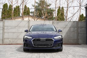 Audi A5 Sportback 3.0 TDi - Quattro / Matrix / S-line