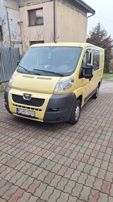 Peugeot Boxer 2.2 hdi