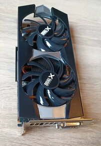 Predám grafiku Sapphire Radeon R9 270X