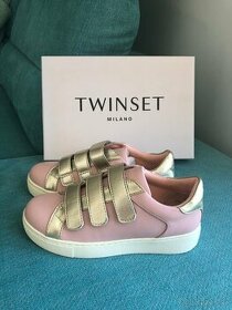 Twinset sneakers veľ.36