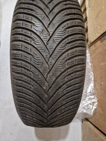 Bfgoodrich 205/ 55 /16 zimné