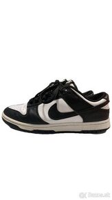 Tenisky Nike dunk low-“panda”