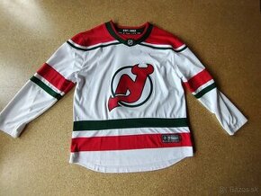 Hokejovy dres New Jersey Devils