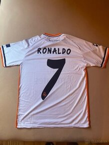 Ronaldo dres