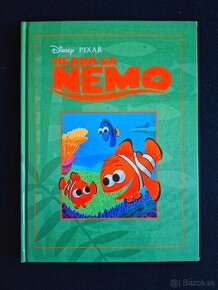 Walt Disney Luxus Nemo