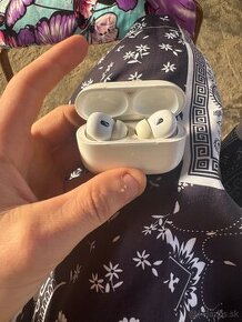 Apple Air Pods Gen 2