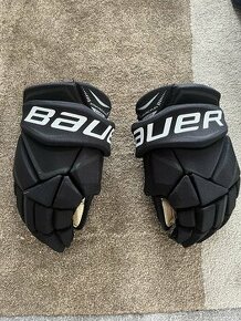 Hokejove rukavice Bauer Vapor 14’’