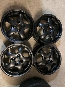 ALU 4x100 R15