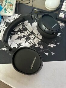 Steelseries archív 1 herne slúchadla