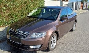 Škoda Octavia 1.6 TDi - súkr.predajca