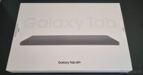 Predám nový tablet SAMSUNG Galaxy Tab A9+(Wi-Fi)