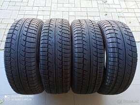 zimne pneu 205/65 R16 C