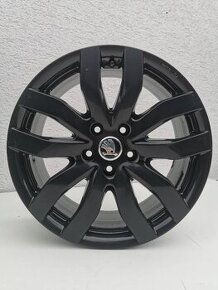 Škoda alu disky R17 CMS 7,5X17 ET35 5X112