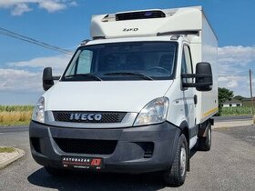 Iveco Daily 2.3d chladiarenská dodávka  za 10.800 € s DPH