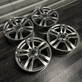 Alu BROCK 5x112 15” (mercedes)