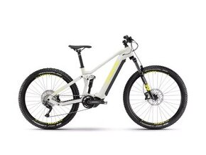 Haibike alltrial 3  29/27,5 elektrobicykel