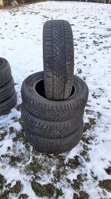 215/65r16 102H Matador zimne