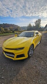 Chevrolet Camaro 3,6 r.2017