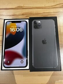 iPhone 11 Pro Max 256GB