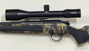 Predám Blaser R93