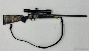 Predám Blaser R93