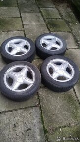 Alu disky Ford 4x108 R14