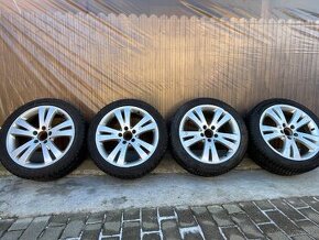 “17,, ALU disky 5x112 R17