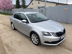 Škoda Octavia 1.6 TDi